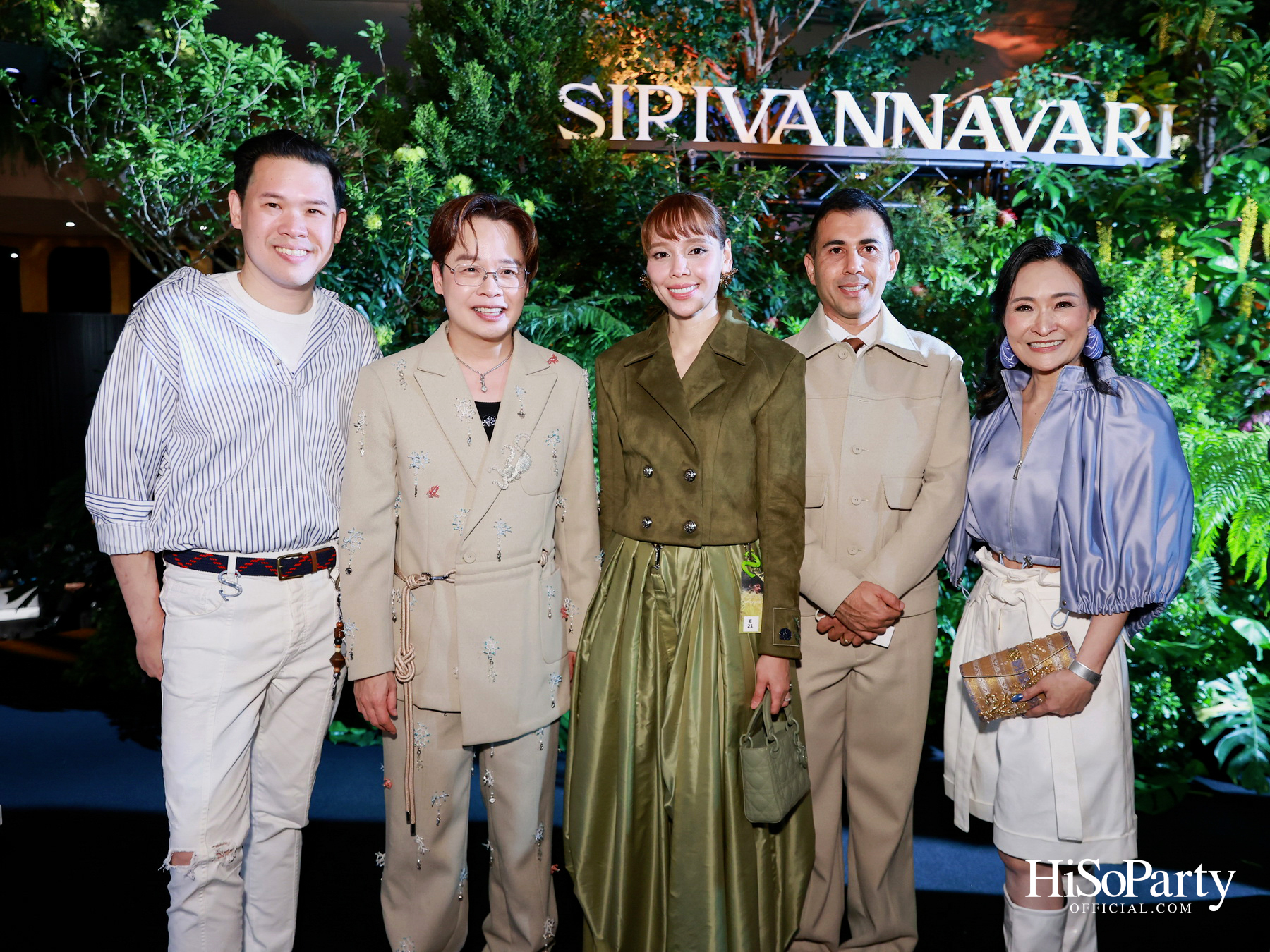 SIRIVANNAVARI