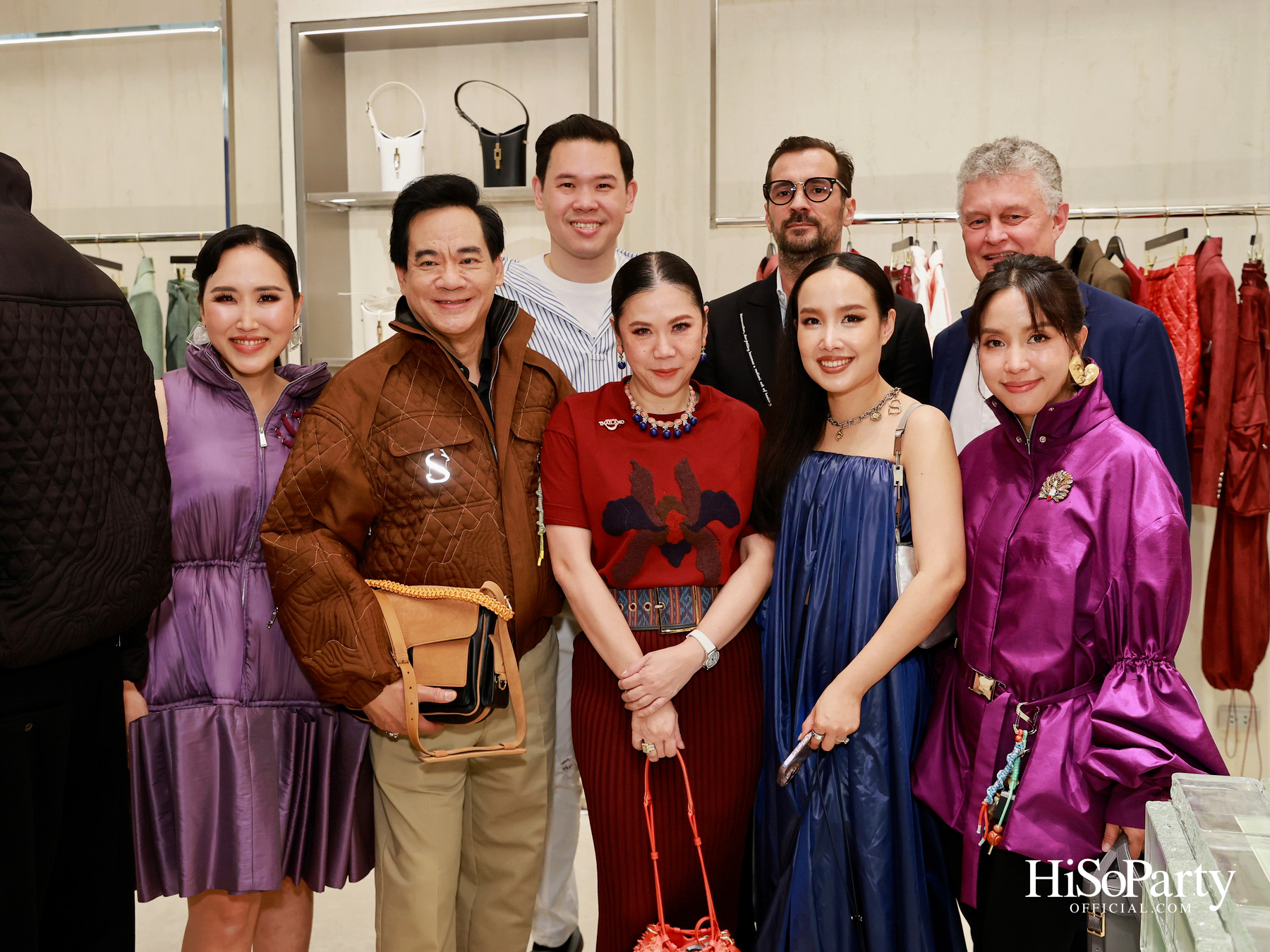 SIRIVANNAVARI นำเสนอคอลเลกชัน Autumn/Winter 2026/27 ‘Echoes of Altitude’ ถ่ายทอดเสน่ห์ Sporty Couture และแรงบันดาลใจจากธรรมชาติ