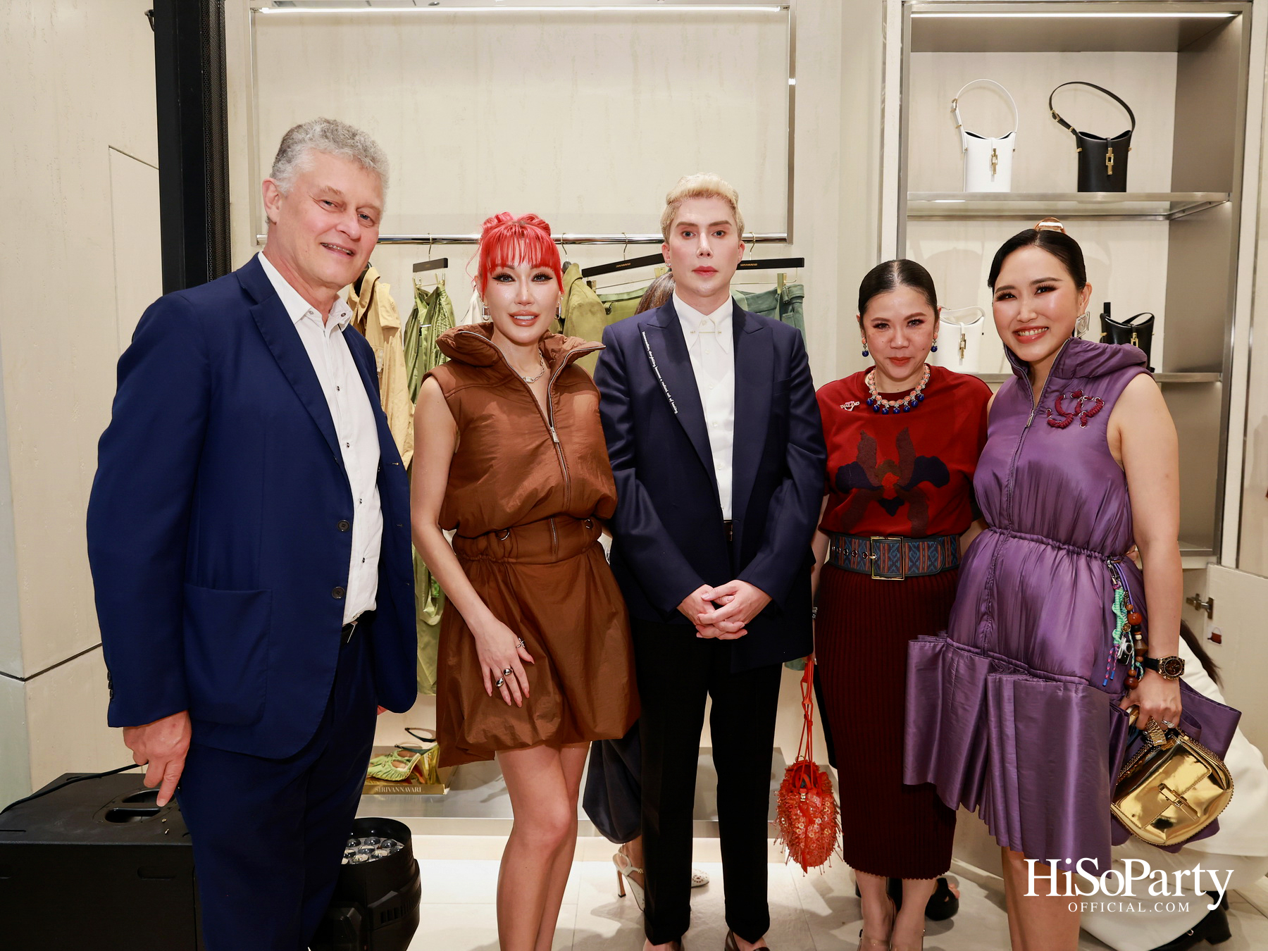 SIRIVANNAVARI นำเสนอคอลเลกชัน Autumn/Winter 2026/27 ‘Echoes of Altitude’ ถ่ายทอดเสน่ห์ Sporty Couture และแรงบันดาลใจจากธรรมชาติ