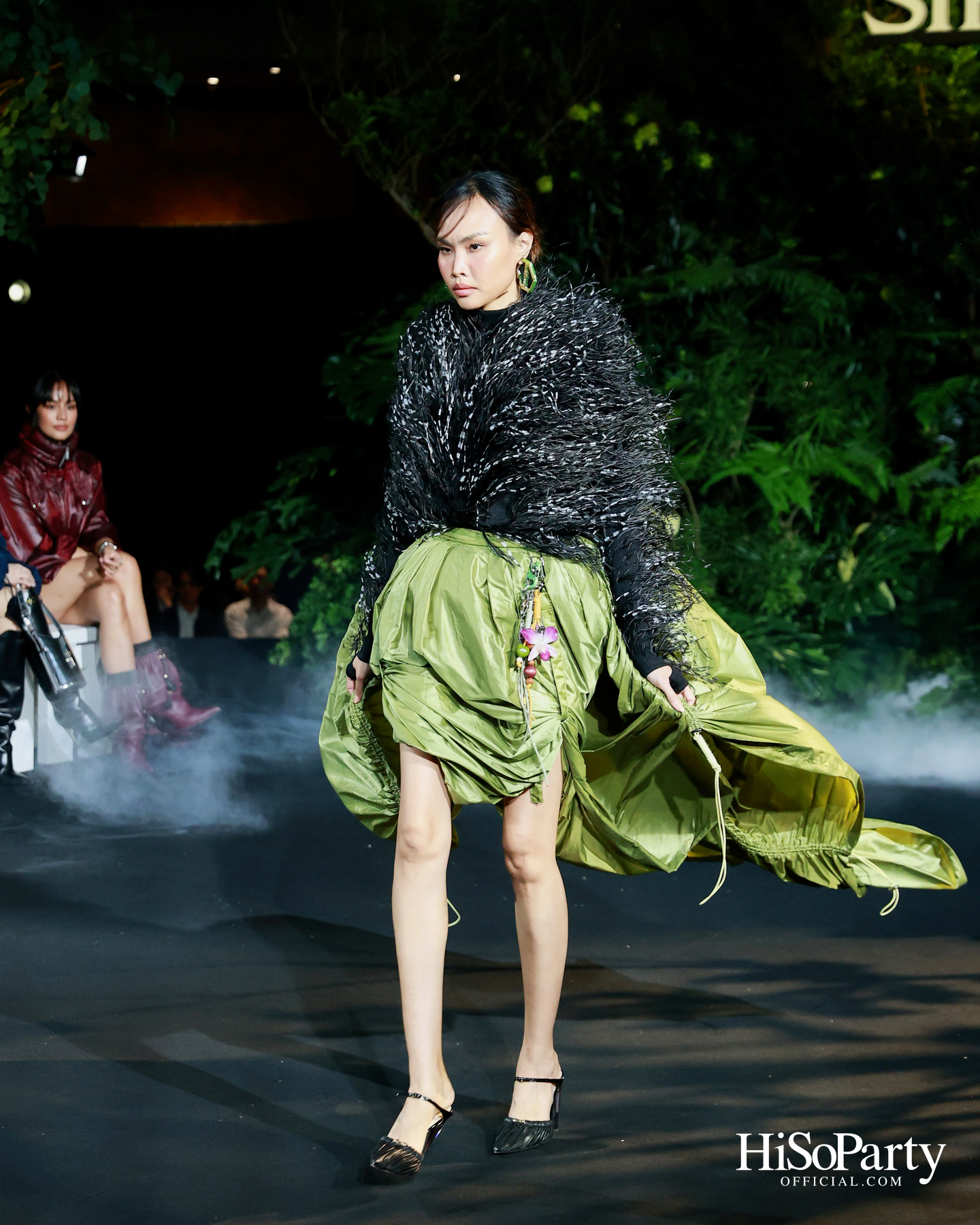 SIRIVANNAVARI นำเสนอคอลเลกชัน Autumn/Winter 2026/27 ‘Echoes of Altitude’ ถ่ายทอดเสน่ห์ Sporty Couture และแรงบันดาลใจจากธรรมชาติ