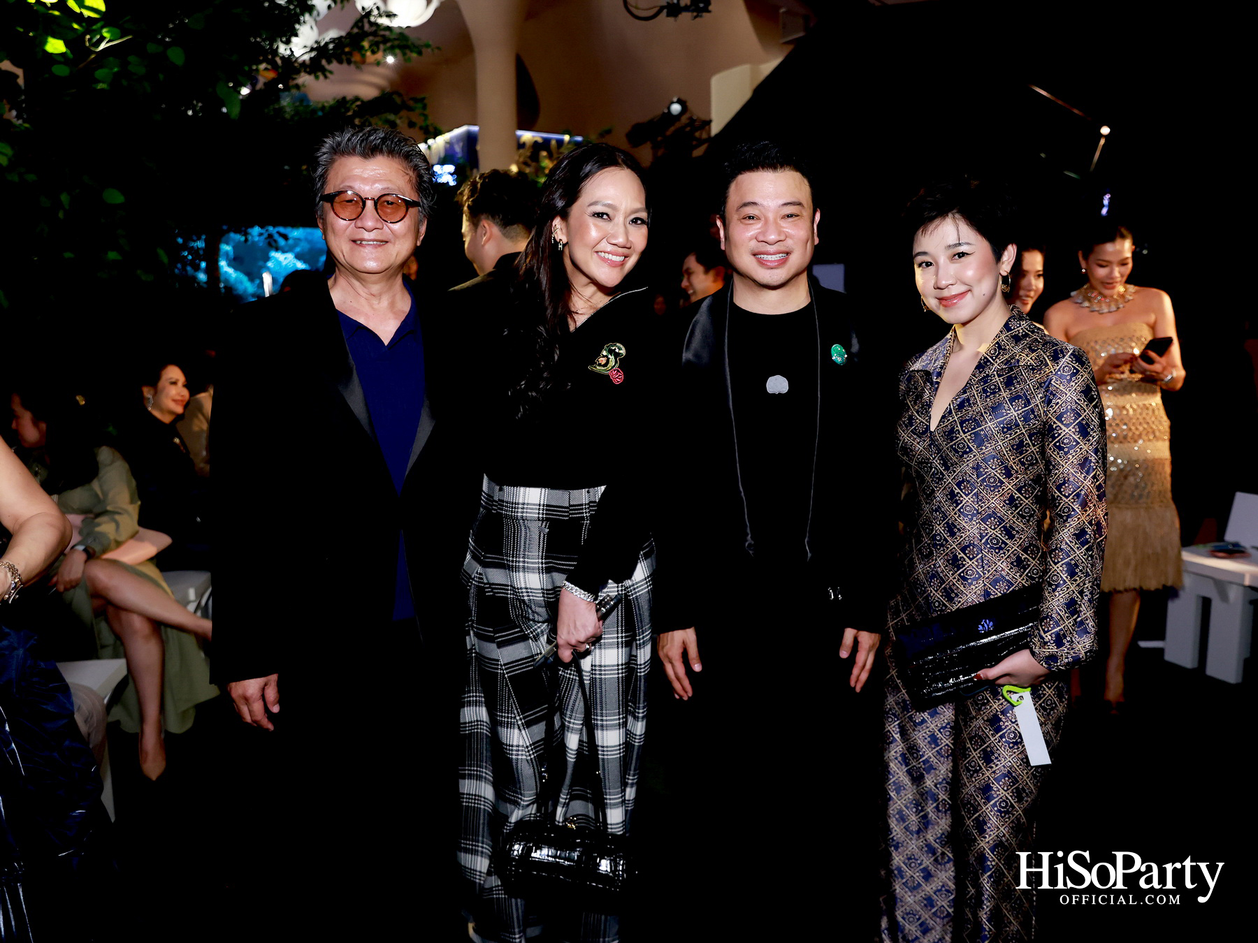 SIRIVANNAVARI นำเสนอคอลเลกชัน Autumn/Winter 2026/27 ‘Echoes of Altitude’ ถ่ายทอดเสน่ห์ Sporty Couture และแรงบันดาลใจจากธรรมชาติ
