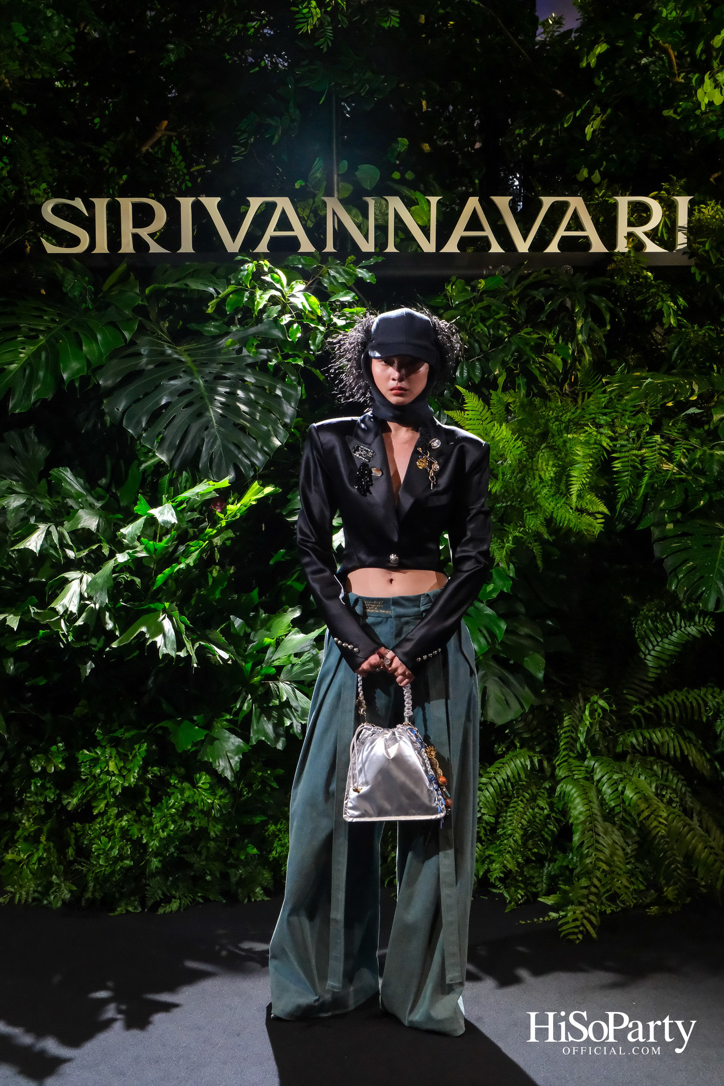 SIRIVANNAVARI นำเสนอคอลเลกชัน Autumn/Winter 2026/27 ‘Echoes of Altitude’ ถ่ายทอดเสน่ห์ Sporty Couture และแรงบันดาลใจจากธรรมชาติ