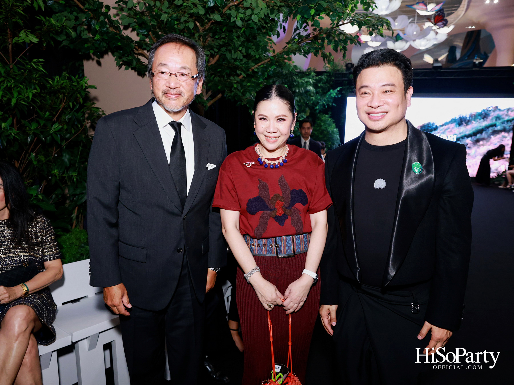 SIRIVANNAVARI นำเสนอคอลเลกชัน Autumn/Winter 2026/27 ‘Echoes of Altitude’ ถ่ายทอดเสน่ห์ Sporty Couture และแรงบันดาลใจจากธรรมชาติ