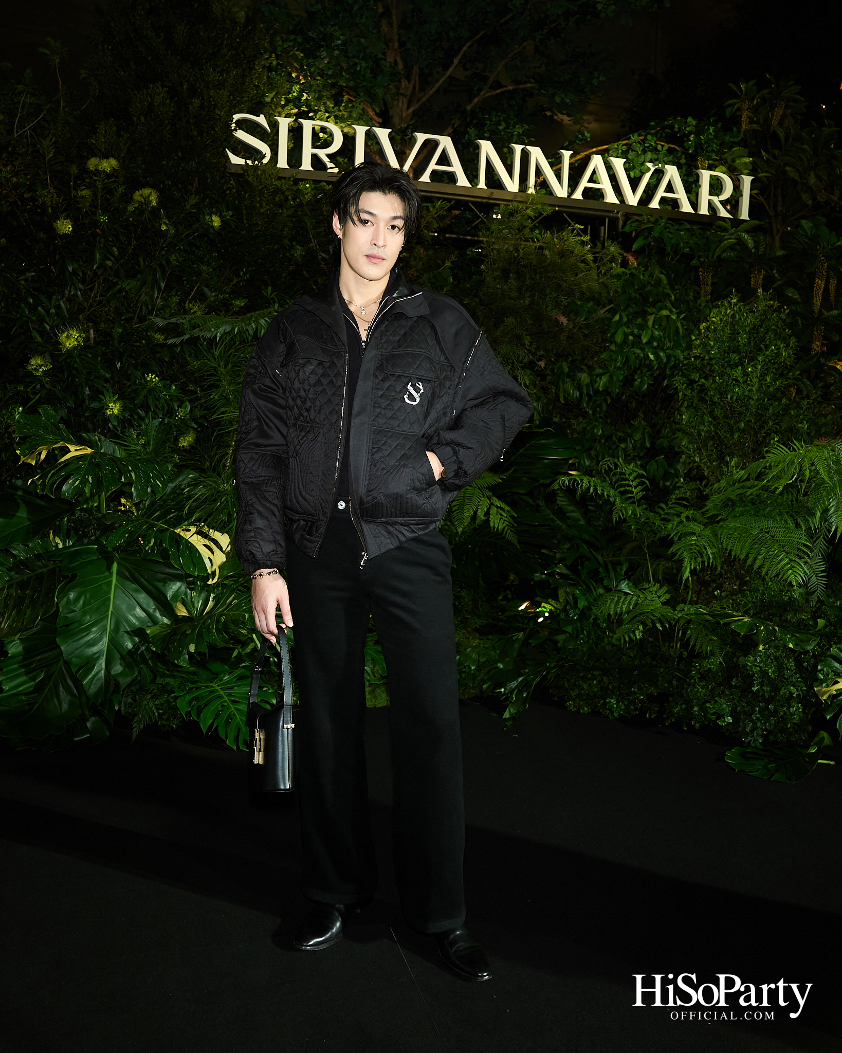 SIRIVANNAVARI นำเสนอคอลเลกชัน Autumn/Winter 2026/27 ‘Echoes of Altitude’ ถ่ายทอดเสน่ห์ Sporty Couture และแรงบันดาลใจจากธรรมชาติ