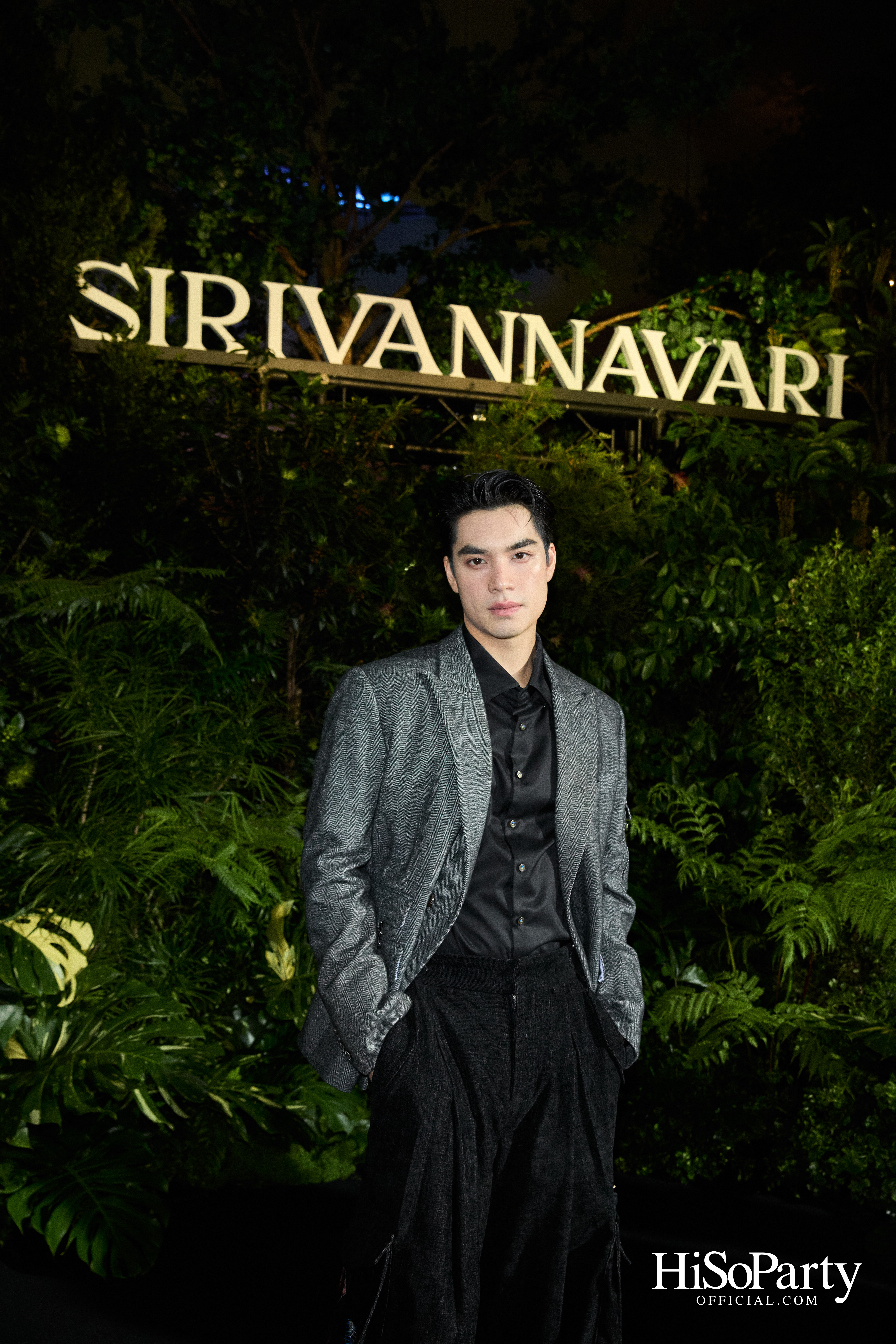 SIRIVANNAVARI นำเสนอคอลเลกชัน Autumn/Winter 2026/27 ‘Echoes of Altitude’ ถ่ายทอดเสน่ห์ Sporty Couture และแรงบันดาลใจจากธรรมชาติ