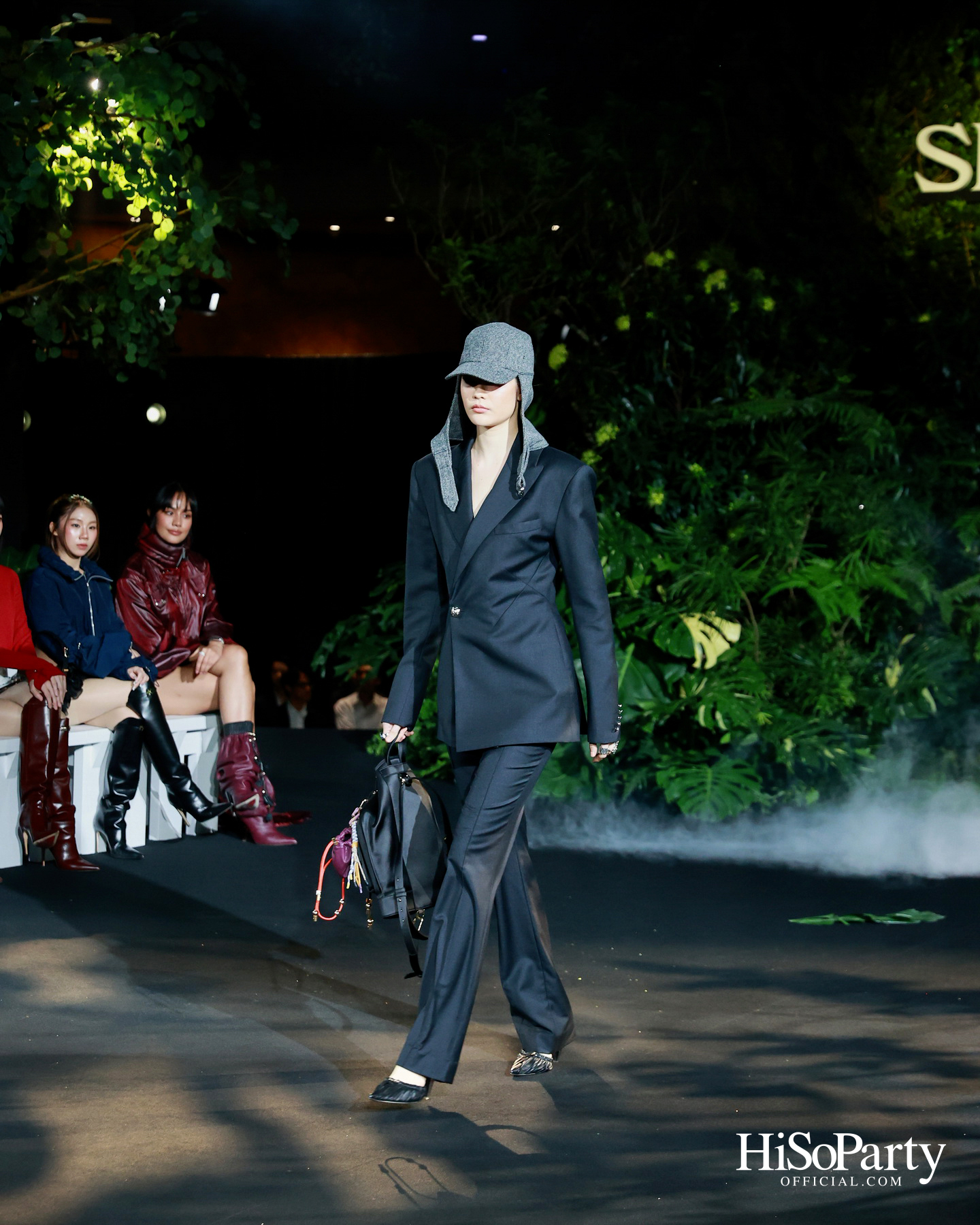 SIRIVANNAVARI นำเสนอคอลเลกชัน Autumn/Winter 2026/27 ‘Echoes of Altitude’ ถ่ายทอดเสน่ห์ Sporty Couture และแรงบันดาลใจจากธรรมชาติ