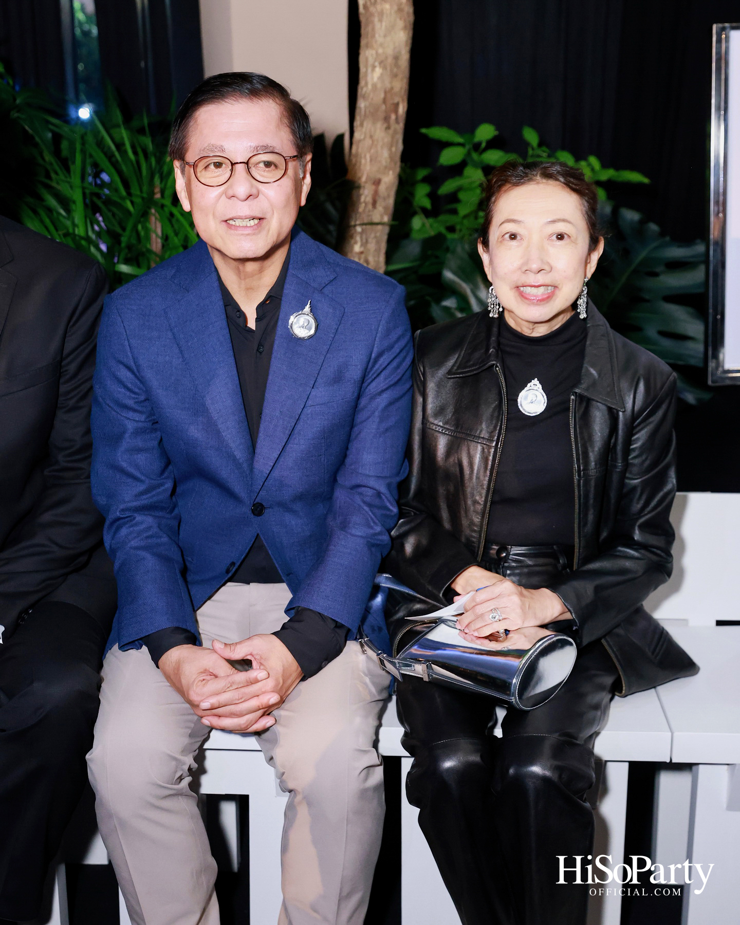 SIRIVANNAVARI นำเสนอคอลเลกชัน Autumn/Winter 2026/27 ‘Echoes of Altitude’ ถ่ายทอดเสน่ห์ Sporty Couture และแรงบันดาลใจจากธรรมชาติ