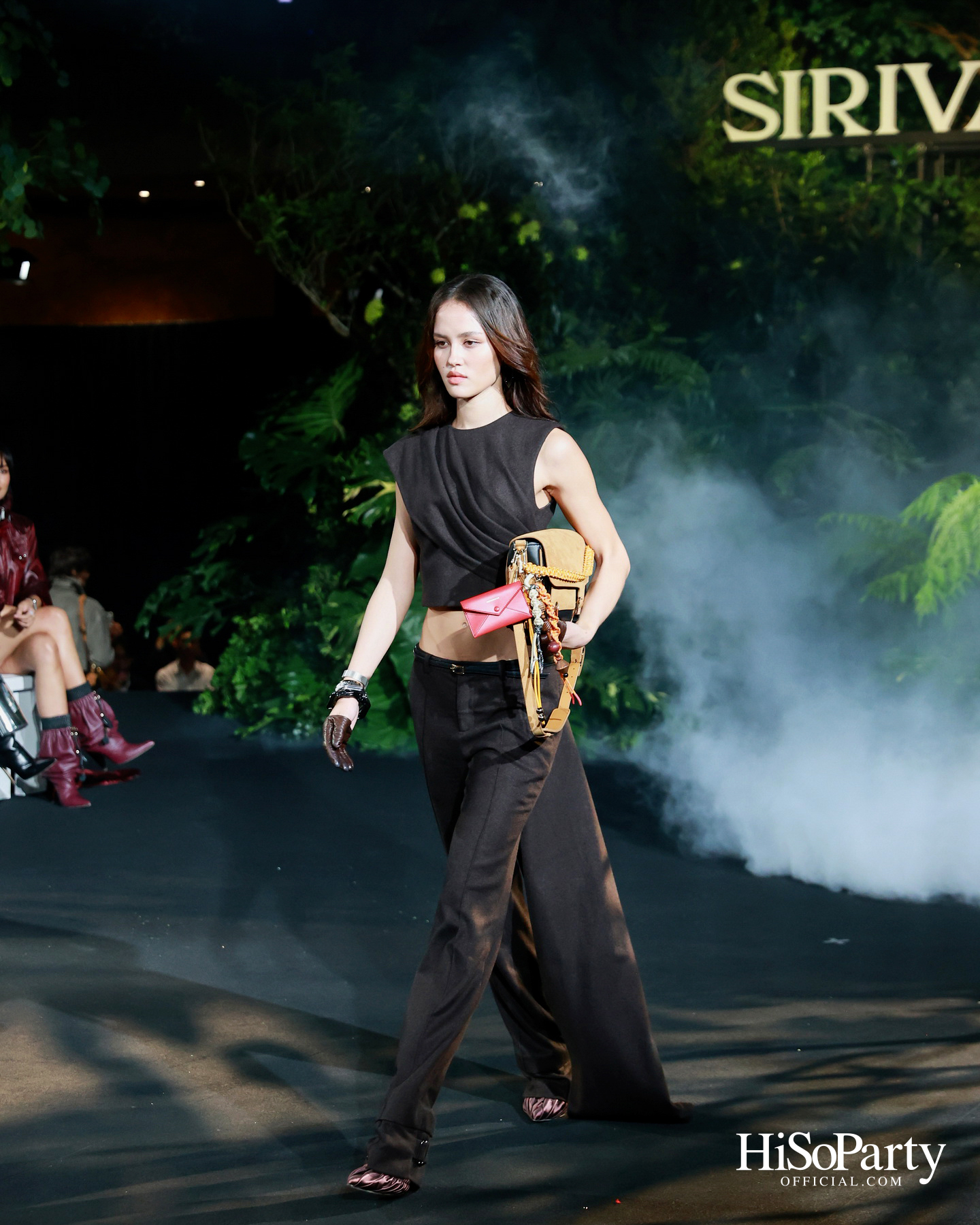 SIRIVANNAVARI นำเสนอคอลเลกชัน Autumn/Winter 2026/27 ‘Echoes of Altitude’ ถ่ายทอดเสน่ห์ Sporty Couture และแรงบันดาลใจจากธรรมชาติ