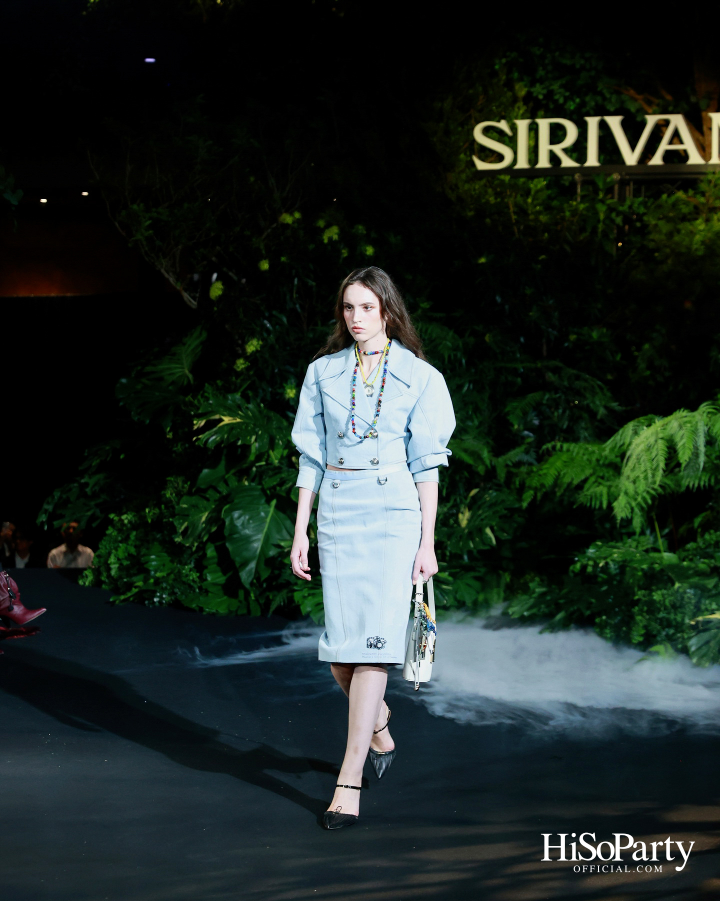 SIRIVANNAVARI นำเสนอคอลเลกชัน Autumn/Winter 2026/27 ‘Echoes of Altitude’ ถ่ายทอดเสน่ห์ Sporty Couture และแรงบันดาลใจจากธรรมชาติ