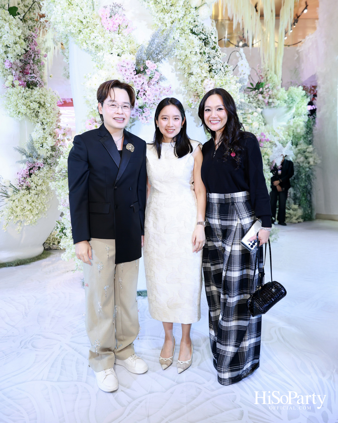 ห้างเซ็นทรัลฉลองครบรอบ 79 ปี กับ ‘CENTRAL ANNIVERSARY 2026 – WHERE WONDERS BLOOM’ เนรมิตเทศกาลดอกไม้แห่งปีสุดตระการตา
