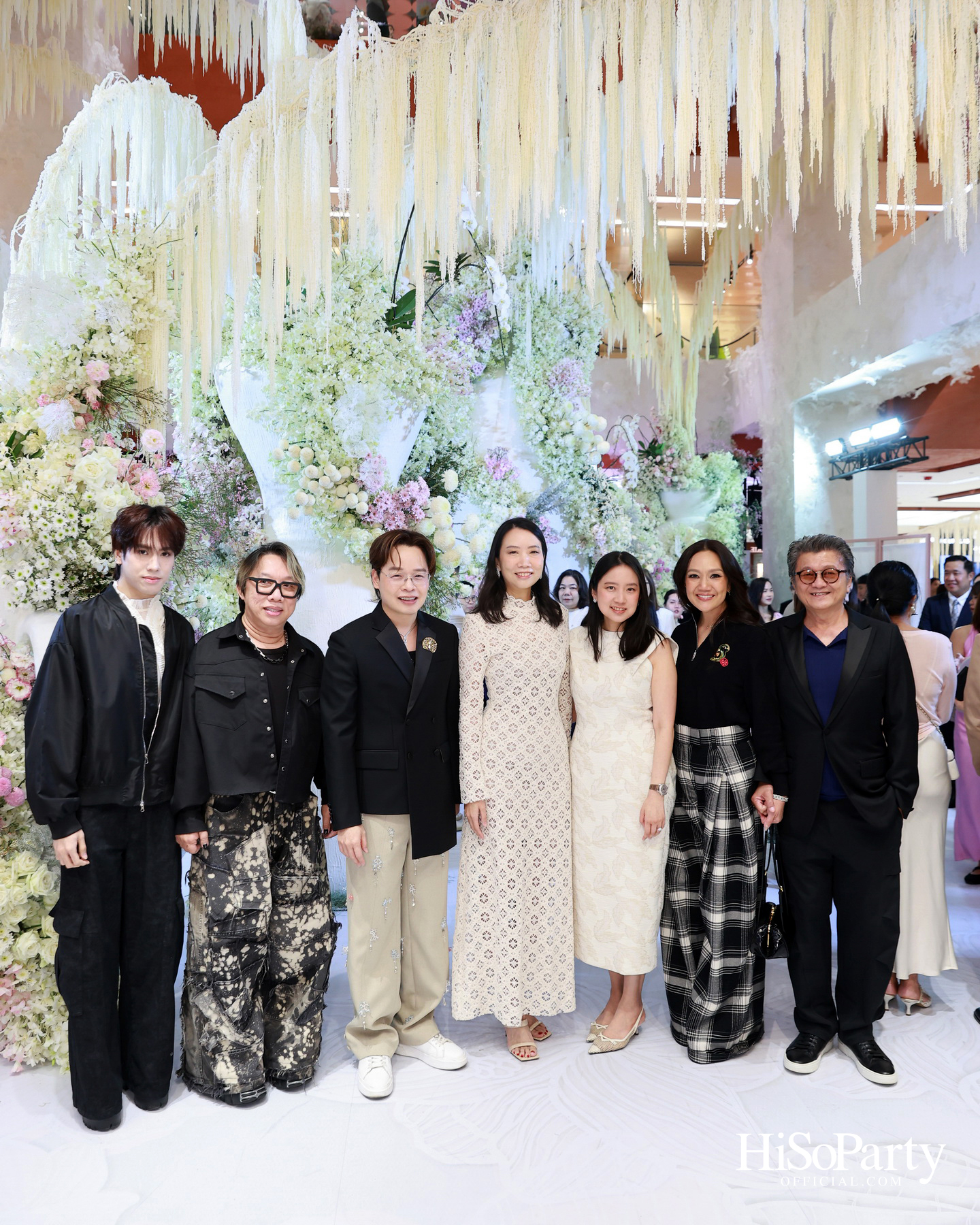 ห้างเซ็นทรัลฉลองครบรอบ 79 ปี กับ ‘CENTRAL ANNIVERSARY 2026 – WHERE WONDERS BLOOM’ เนรมิตเทศกาลดอกไม้แห่งปีสุดตระการตา