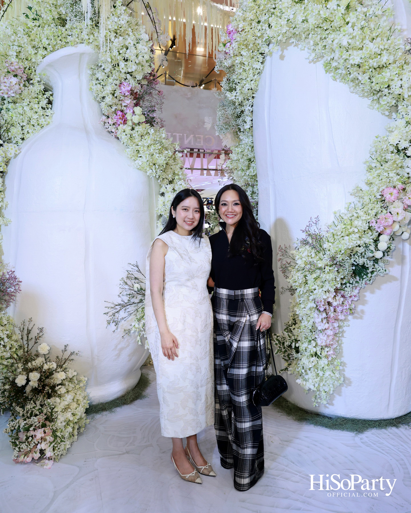 ห้างเซ็นทรัลฉลองครบรอบ 79 ปี กับ ‘CENTRAL ANNIVERSARY 2026 – WHERE WONDERS BLOOM’ เนรมิตเทศกาลดอกไม้แห่งปีสุดตระการตา