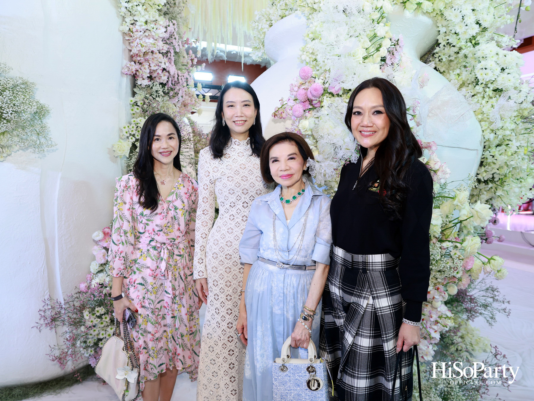 ห้างเซ็นทรัลฉลองครบรอบ 79 ปี กับ ‘CENTRAL ANNIVERSARY 2026 – WHERE WONDERS BLOOM’ เนรมิตเทศกาลดอกไม้แห่งปีสุดตระการตา