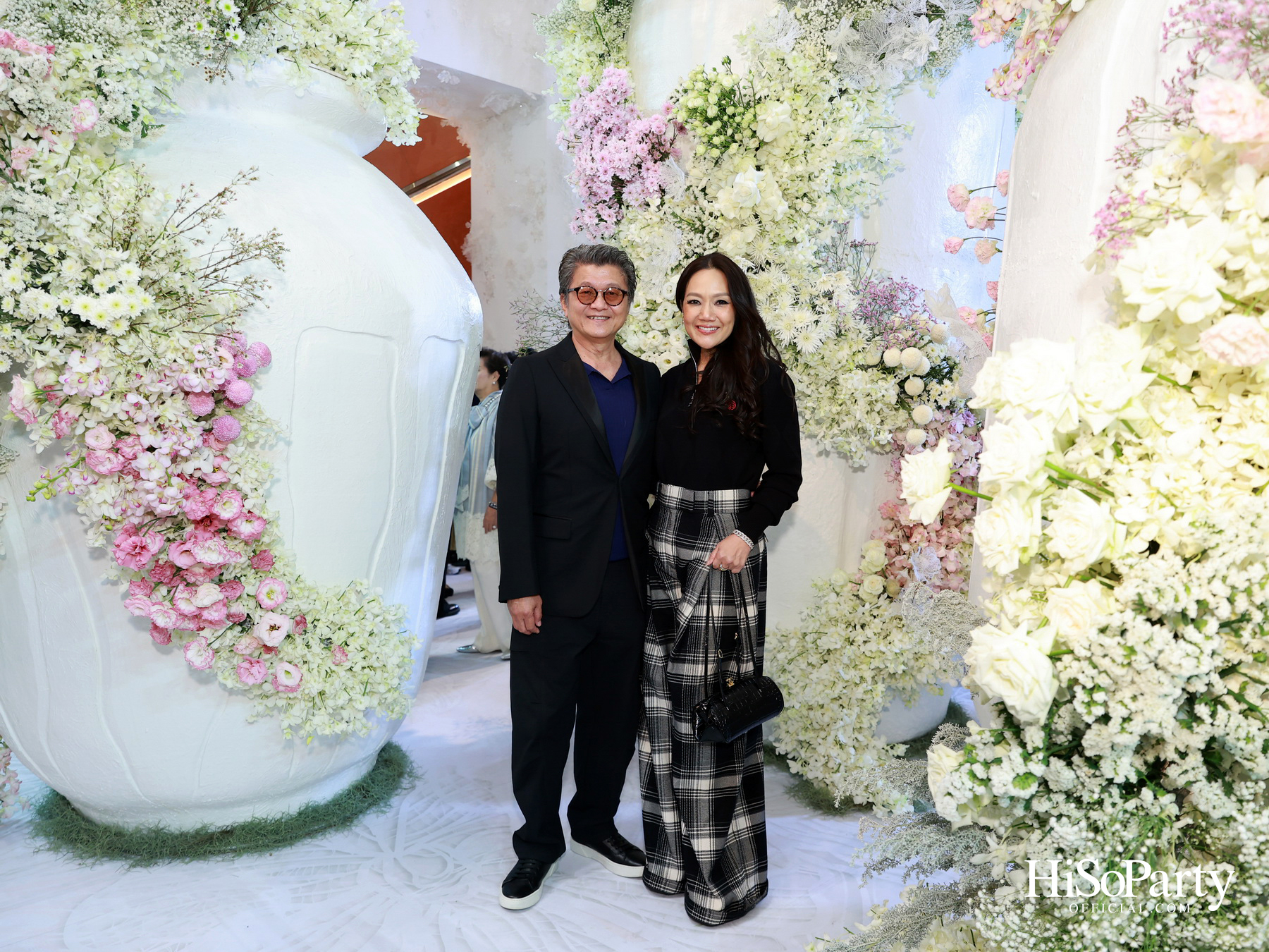 ห้างเซ็นทรัลฉลองครบรอบ 79 ปี กับ ‘CENTRAL ANNIVERSARY 2026 – WHERE WONDERS BLOOM’ เนรมิตเทศกาลดอกไม้แห่งปีสุดตระการตา