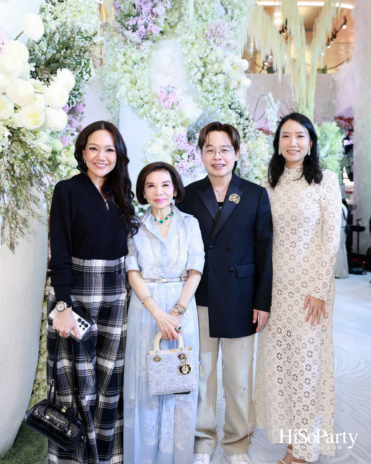 ห้างเซ็นทรัลฉลองครบรอบ 79 ปี กับ ‘CENTRAL ANNIVERSARY 2026 – WHERE WONDERS BLOOM’ เนรมิตเทศกาลดอกไม้แห่งปีสุดตระการตา